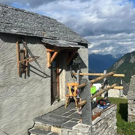 Chalet Sole *