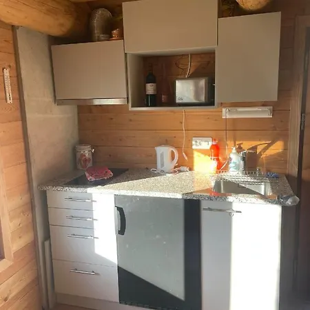Sole Chalet *