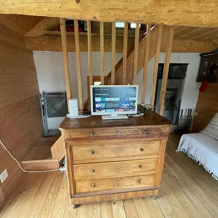 Sole Chalet