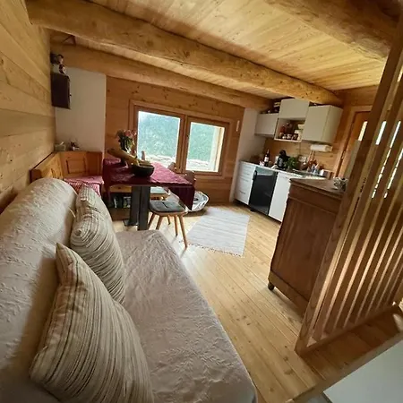 Sole Chalet